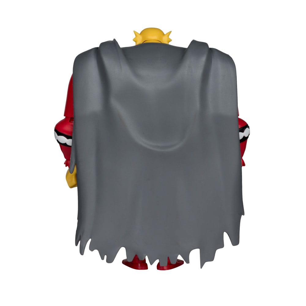 The New Batman Adventure DC Direct 1/6 Actionfigur Etrigan The Demon 15 cm Image 8