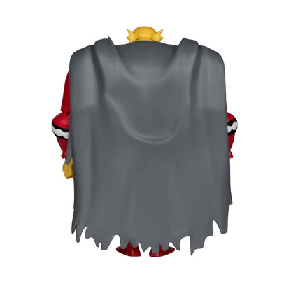 The New Batman Adventure DC Direct 1/6 Actionfigur Etrigan The Demon 15 cm Image 8