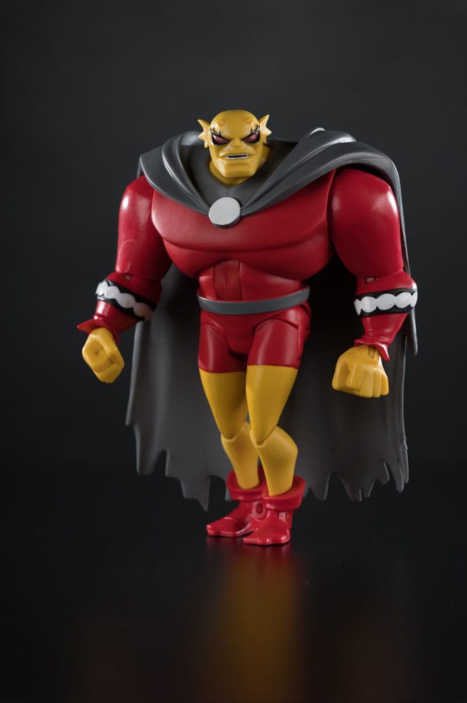 The New Batman Adventure DC Direct 1/6 Actionfigur Etrigan The Demon 15 cm Image 12