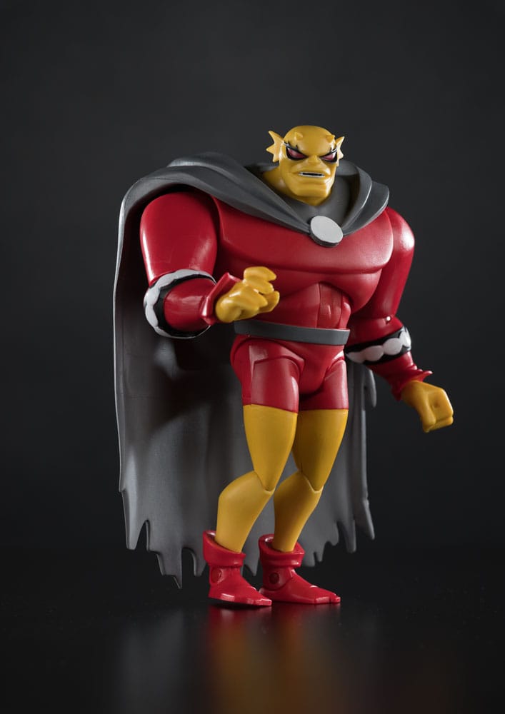 The New Batman Adventure DC Direct 1/6 Actionfigur Etrigan The Demon 15 cm Image 13