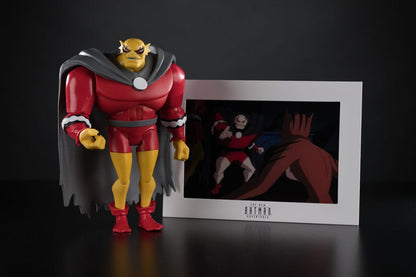 The New Batman Adventure DC Direct 1/6 Actionfigur Etrigan The Demon 15 cm Image 15