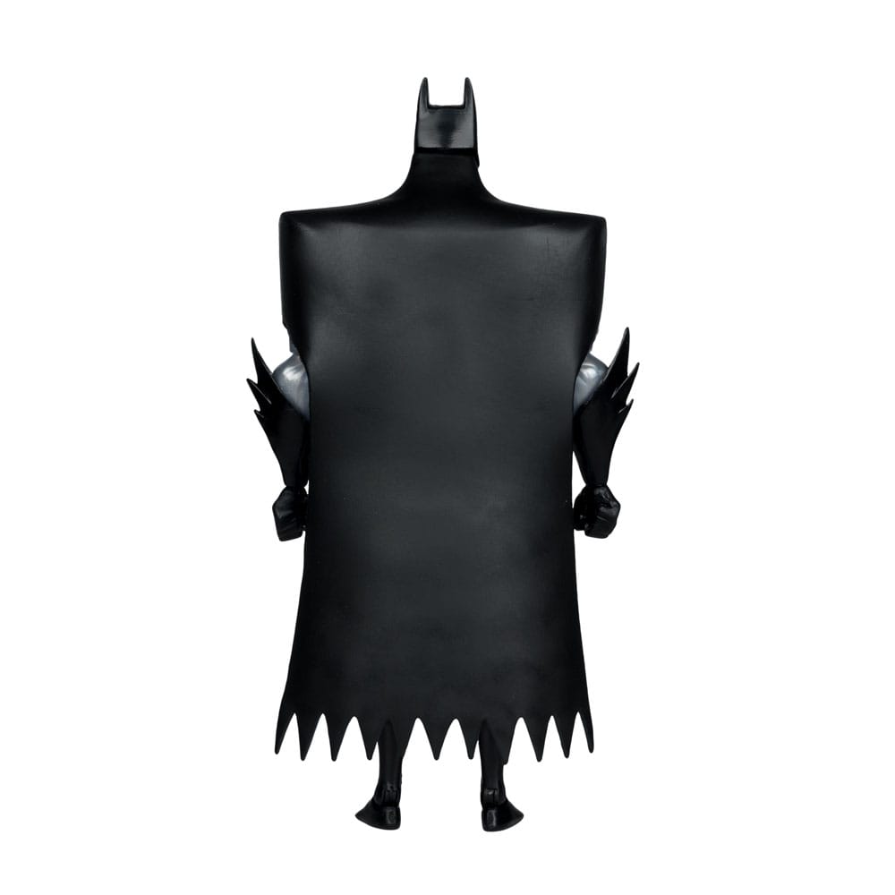 The New Batman Adventure DC Direct 1/6 Actionfigur Batman (Silver) 15 cm Image 8