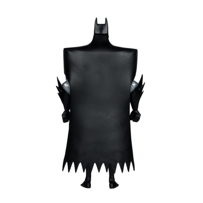 The New Batman Adventure DC Direct 1/6 Actionfigur Batman (Silver) 15 cm Image 8