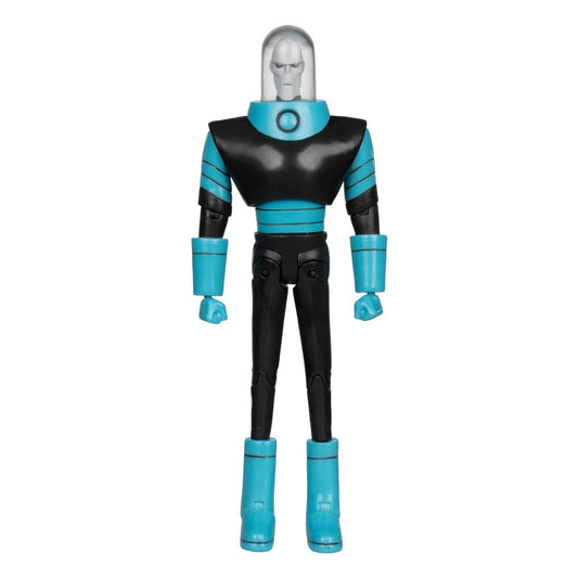The New Batman Adventure DC Direct 1/6 Actionfigur Mr. Freeze 15 cm Image 1