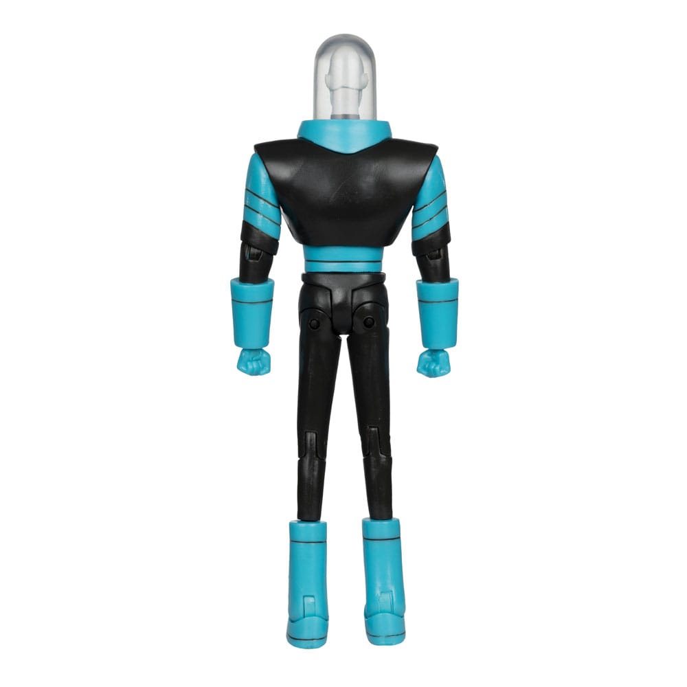 The New Batman Adventure DC Direct 1/6 Actionfigur Mr. Freeze 15 cm Image 9