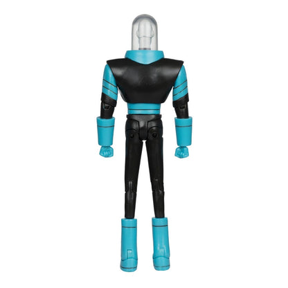 The New Batman Adventure DC Direct 1/6 Actionfigur Mr. Freeze 15 cm Image 9