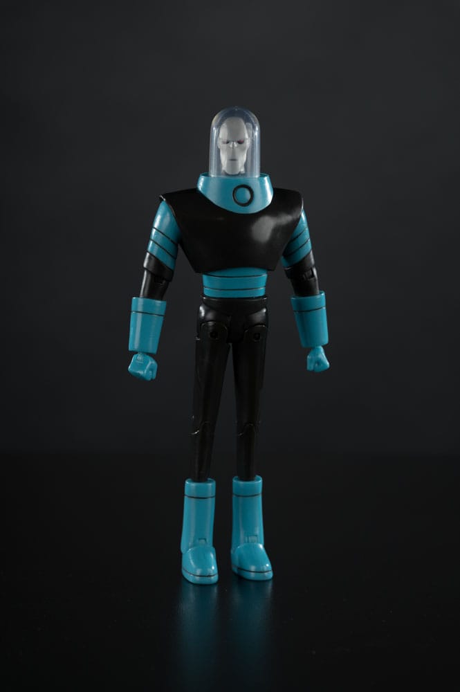 The New Batman Adventure DC Direct 1/6 Actionfigur Mr. Freeze 15 cm Image 13