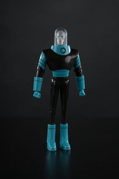 The New Batman Adventure DC Direct 1/6 Actionfigur Mr. Freeze 15 cm Image 13
