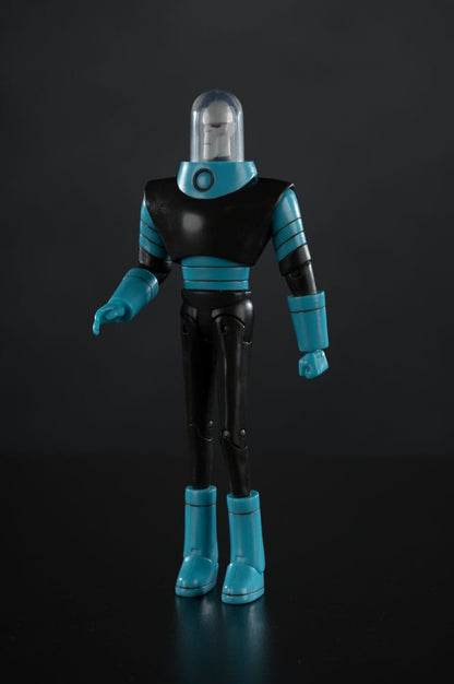 The New Batman Adventure DC Direct 1/6 Actionfigur Mr. Freeze 15 cm Image 14