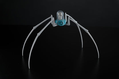 The New Batman Adventure DC Direct 1/6 Actionfigur Mr. Freeze 15 cm Image 15