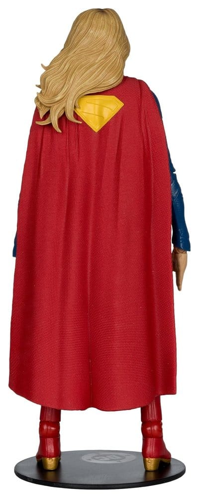 DC Multiverse Actionfigur Supergirl (Hero Costume) (Supergirl Movie 2026) 18 cm Image 3