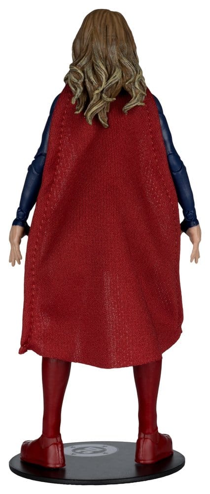 Supergirl (Fernsehserie) DC Theatrical Deluxe Edition Actionfigur Supergirl 17 cm Image 6