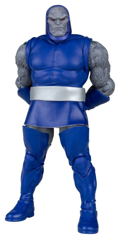 DC Multiverse Actionfiguren 2er-Pack Darkseid vs Orion (New Gods) 18 cm Image 2