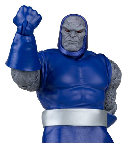 DC Multiverse Actionfiguren 2er-Pack Darkseid vs Orion (New Gods) 18 cm Image 5