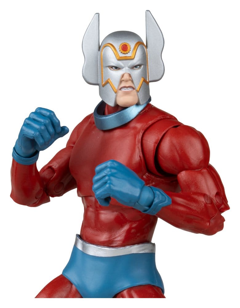 DC Multiverse Actionfiguren 2er-Pack Darkseid vs Orion (New Gods) 18 cm Image 6