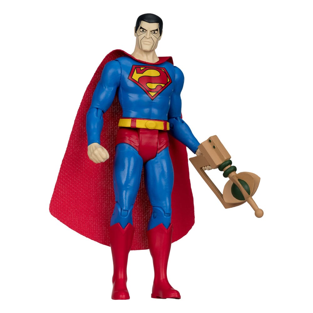 DC Retro Super Friends Actionfigur Bizarro 15 cm Image 2