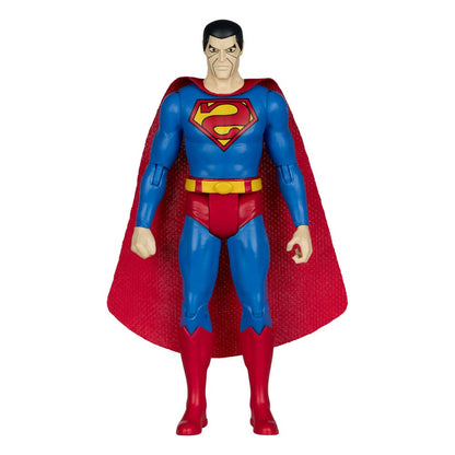 DC Retro Super Friends Actionfigur Bizarro 15 cm Image 1