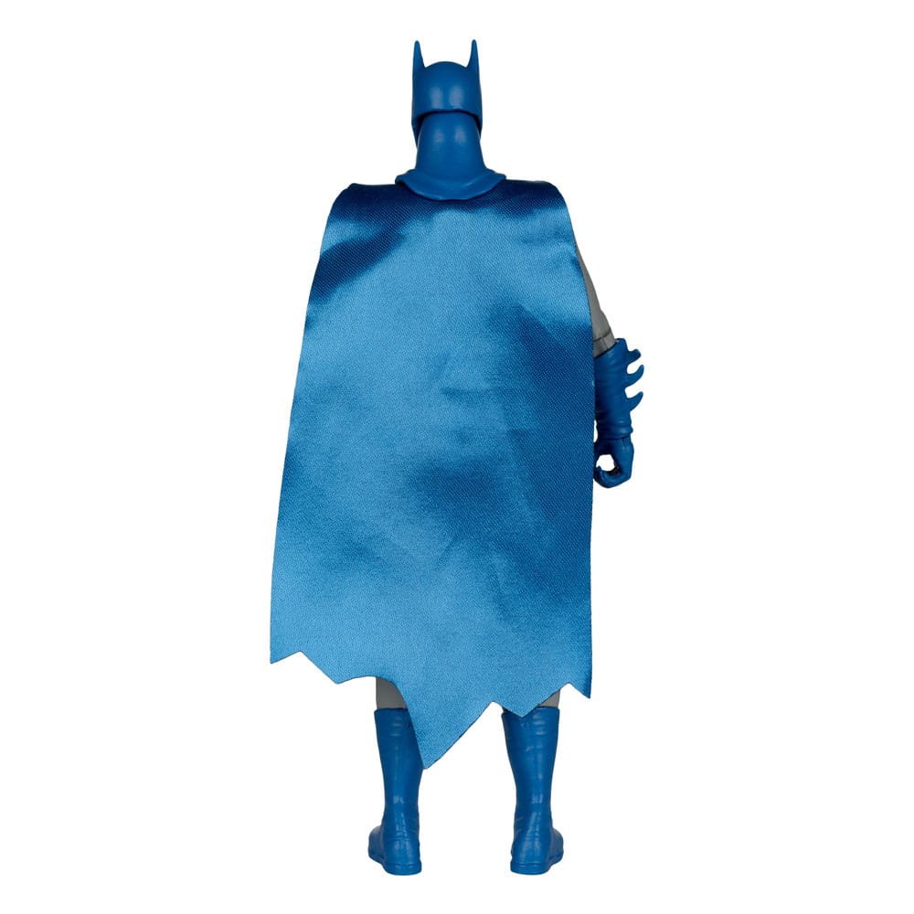 DC Retro Super Friends Actionfigur Bizarro Batman 15 cm Image 6
