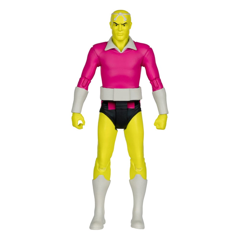 DC Retro Super Friends Actionfigur Brainiac 15 cm Image 1