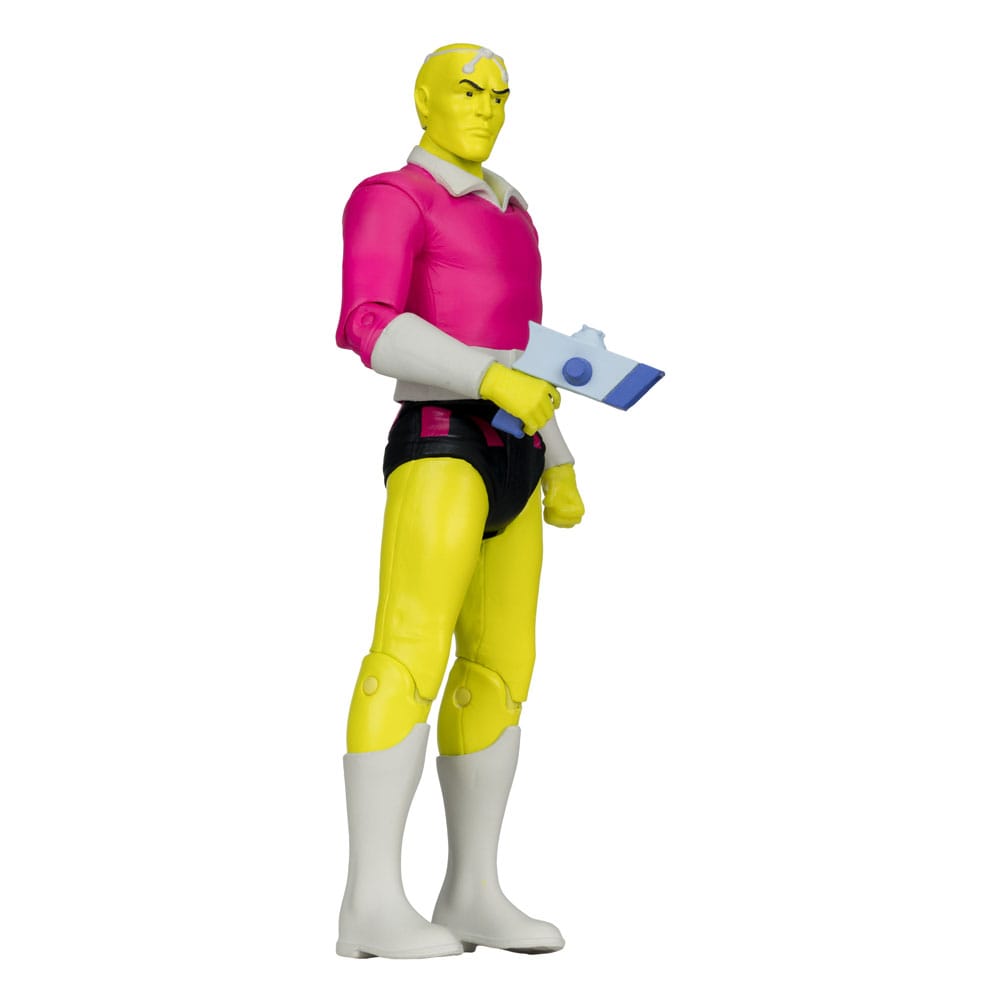 DC Retro Super Friends Actionfigur Brainiac 15 cm Image 2