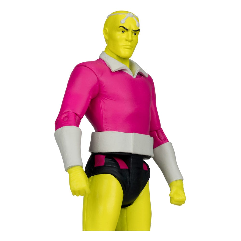 DC Retro Super Friends Actionfigur Brainiac 15 cm Image 4