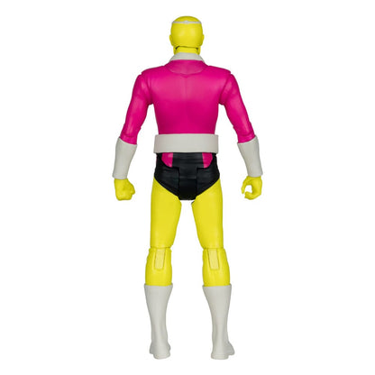 DC Retro Super Friends Actionfigur Brainiac 15 cm Image 6