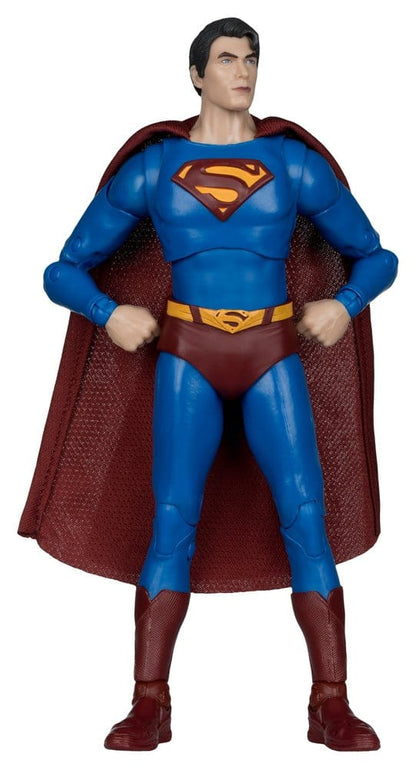 Superman Returns DC Theatrical Edition Actionfigur Superman 19 cm Image 1