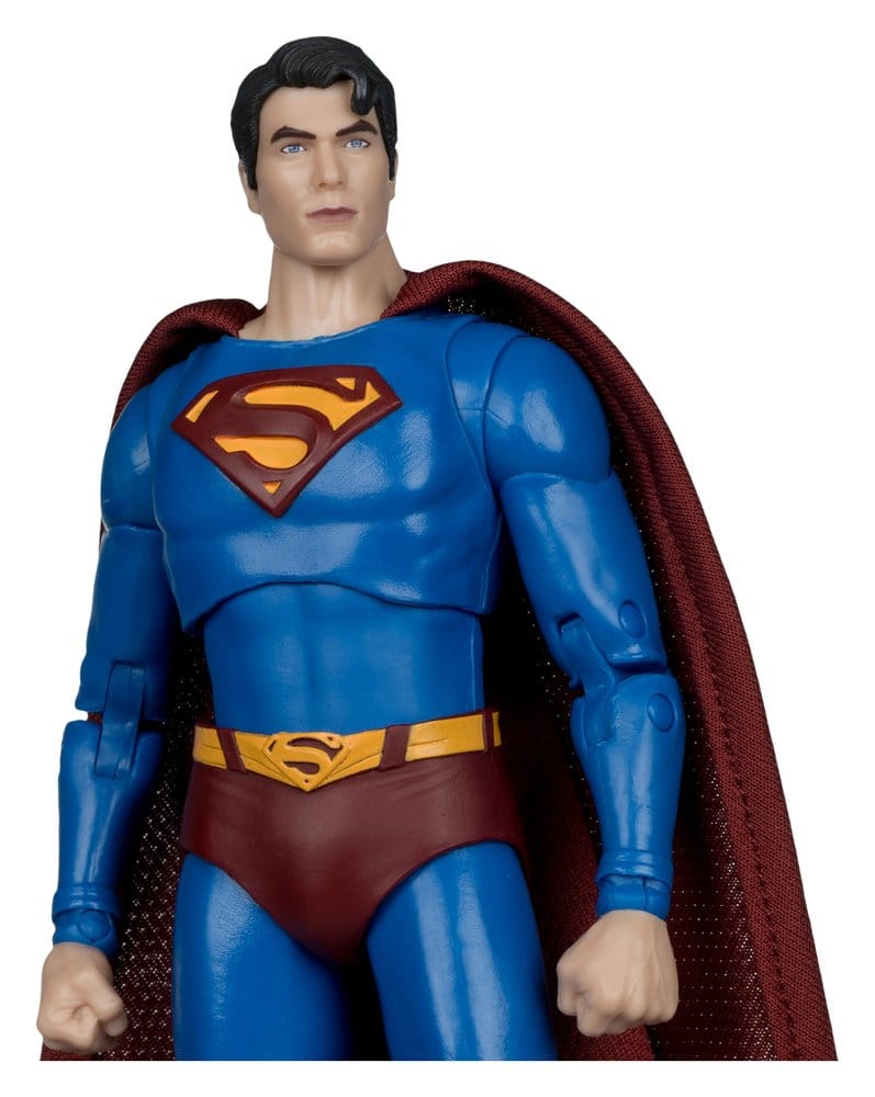 Superman Returns DC Theatrical Edition Actionfigur Superman 19 cm Image 3