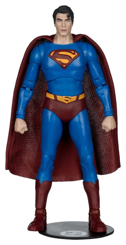 Superman Returns DC Theatrical Edition Actionfigur Superman 19 cm Image 5