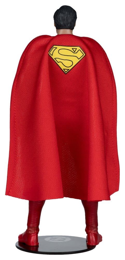 Superman (1978) DC Multiverse Deluxe Theatrical Edition Actionfigur Superman 19 cm Image 8