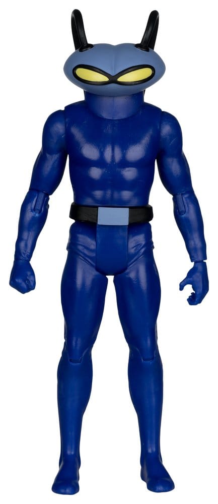 DC Retro Super Friends Actionfiguren 15 cm Wave 15 Sortiment (6) Image 2