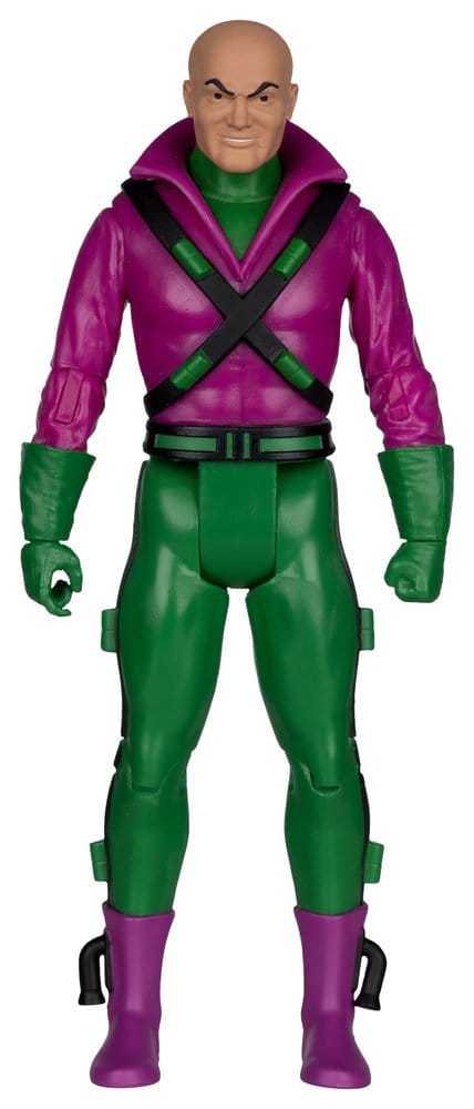DC Retro Super Friends Actionfiguren 15 cm Wave 15 Sortiment (6) Image 3