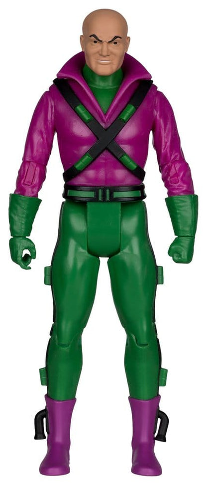 DC Retro Super Friends Actionfiguren 15 cm Wave 15 Sortiment (6) Image 3