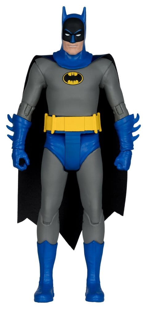 DC Retro Super Friends Actionfiguren 15 cm Wave 15 Sortiment (6) Image 5