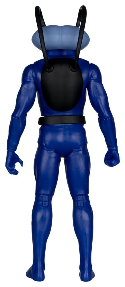 DC Retro Super Friends Actionfiguren 15 cm Wave 15 Sortiment (6) Image 6