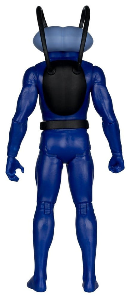 DC Retro Super Friends Actionfiguren 15 cm Wave 15 Sortiment (6) Image 6