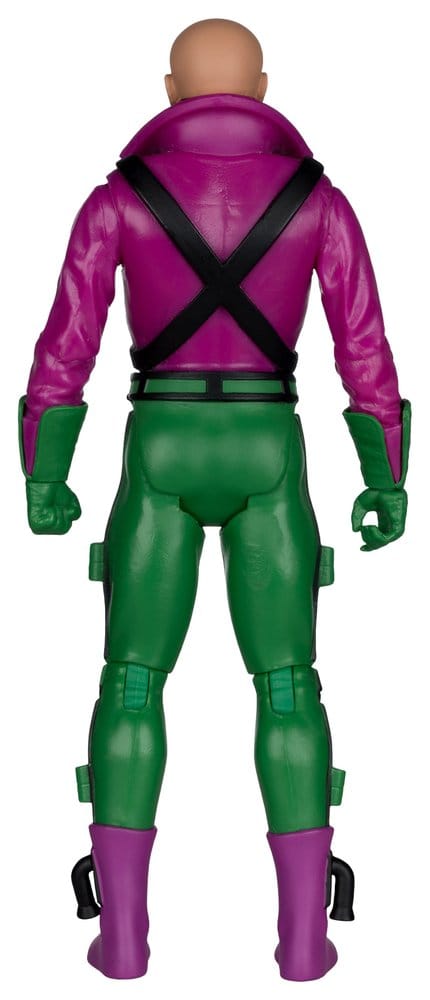 DC Retro Super Friends Actionfiguren 15 cm Wave 15 Sortiment (6) Image 7