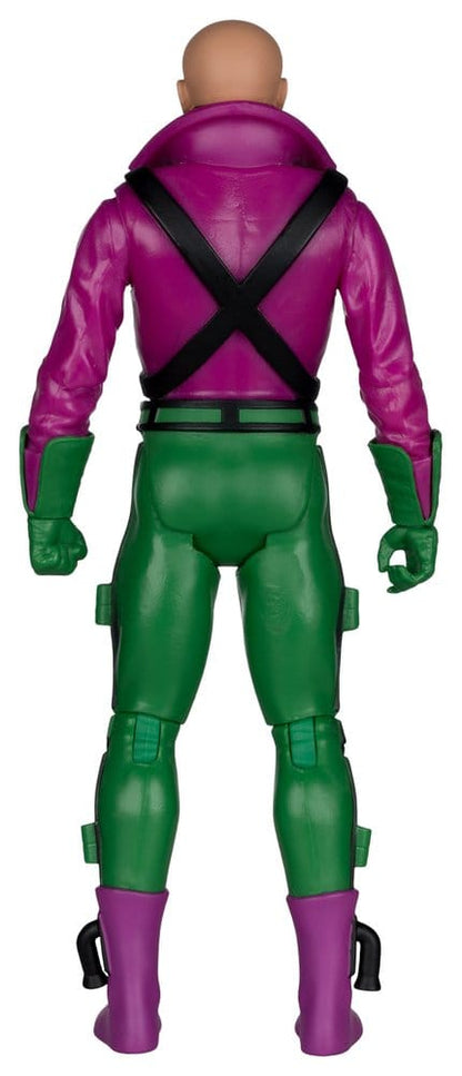 DC Retro Super Friends Actionfiguren 15 cm Wave 15 Sortiment (6) Image 7