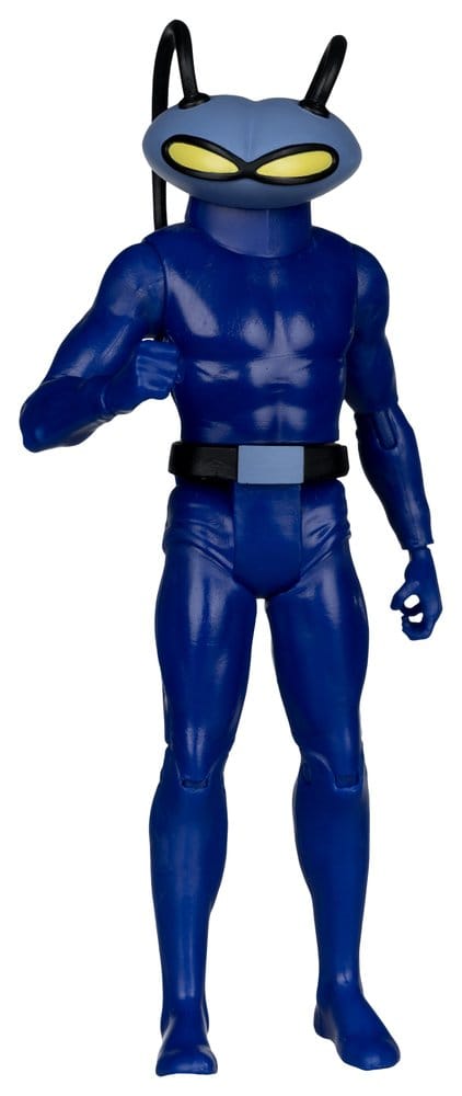 DC Retro Super Friends Actionfiguren 15 cm Wave 15 Sortiment (6) Image 10