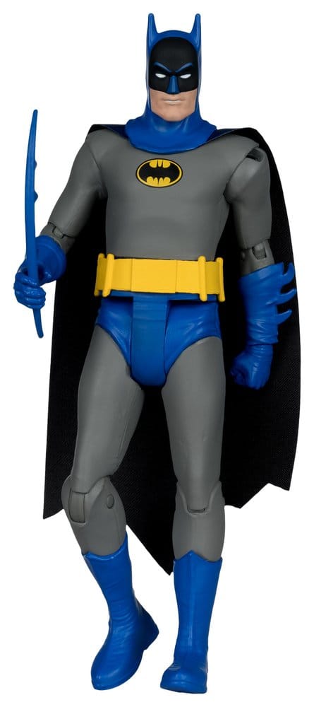 DC Retro Super Friends Actionfiguren 15 cm Wave 15 Sortiment (6) Image 13