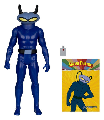 DC Retro Super Friends Actionfiguren 15 cm Wave 15 Sortiment (6) Image 14