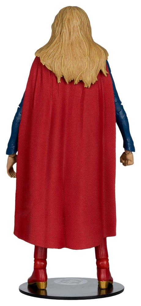 Supergirl (2026) DC Theatrical Edition Actionfigur Supergirl 17 cm Image 5
