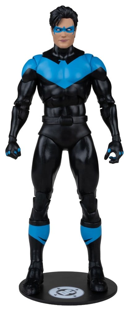 DC Direct Page Punchers Actionfigur Nightwing (Nightwing #81) 18 cm Image 1