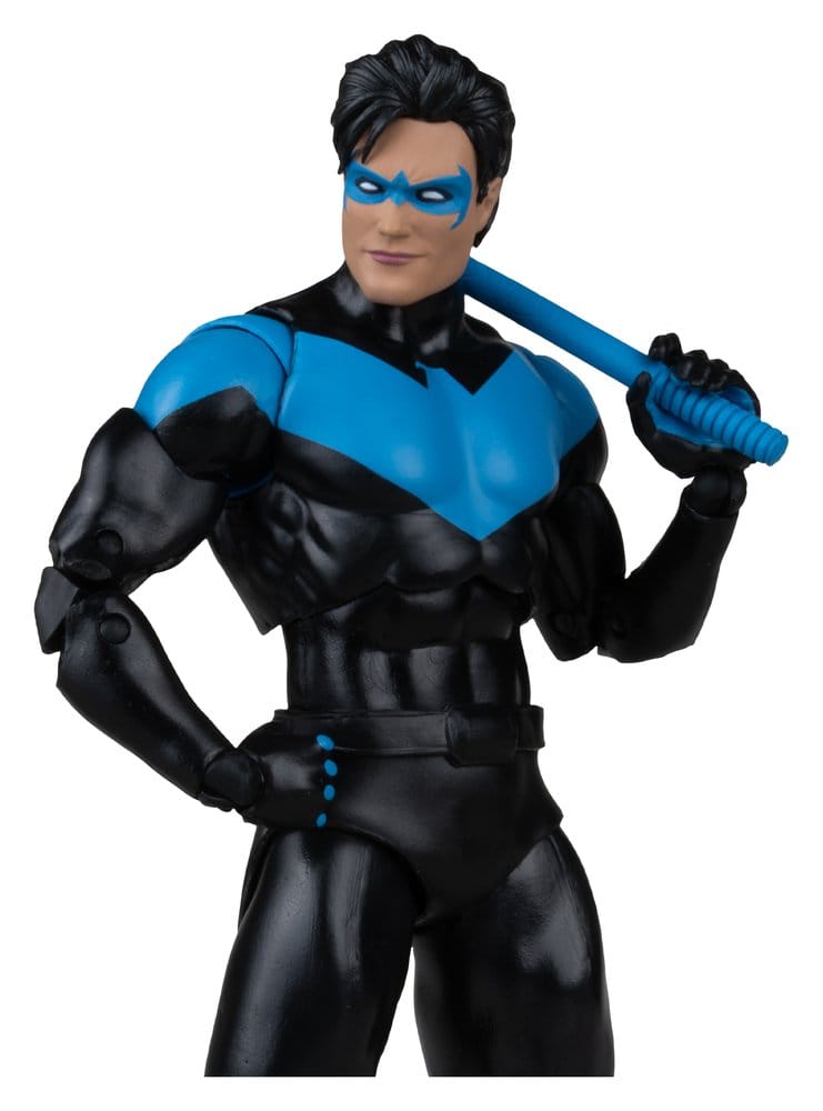 DC Direct Page Punchers Actionfigur Nightwing (Nightwing #81) 18 cm Image 4