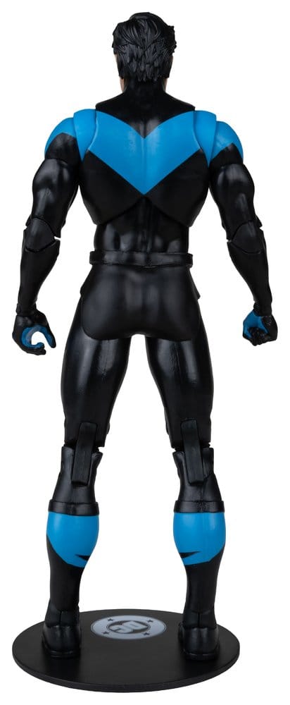 DC Direct Page Punchers Actionfigur Nightwing (Nightwing #81) 18 cm Image 6