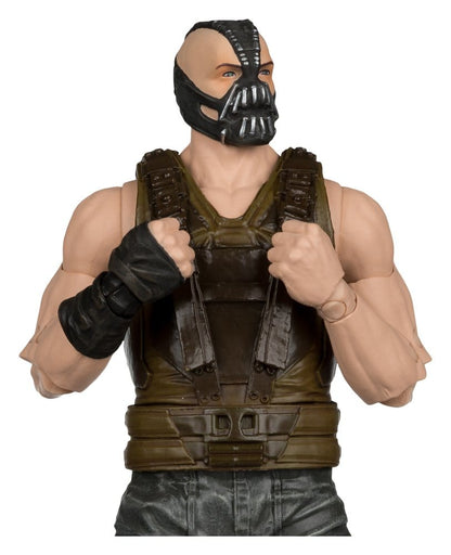 The Dark Knight Rises DC Multiverse Deluxe Theatrical Edition Actionfigur Bane 19 cm Image 5