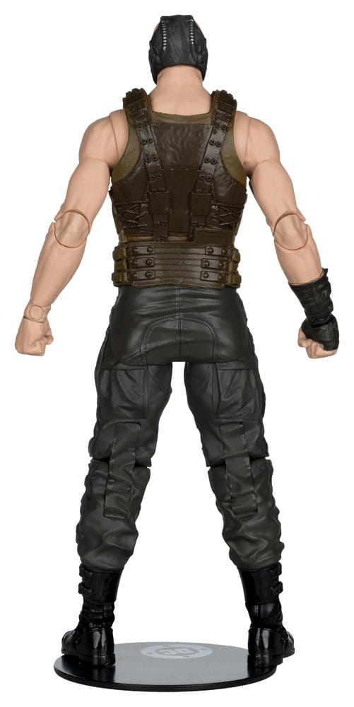 The Dark Knight Rises DC Multiverse Deluxe Theatrical Edition Actionfigur Bane 19 cm Image 7