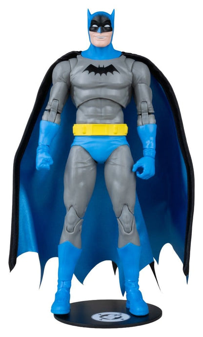 DC Direct Page Punchers Actionfigur Batman (Batman #1) 18 cm Image 1