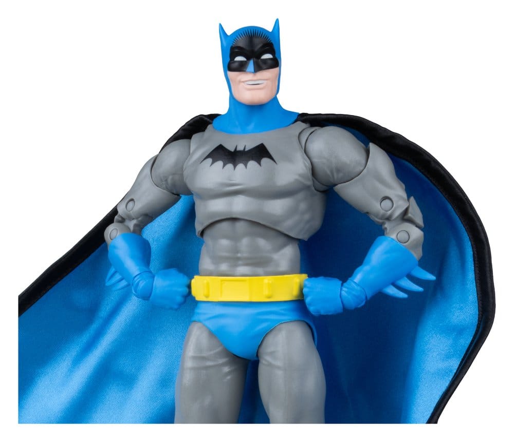 DC Direct Page Punchers Actionfigur Batman (Batman #1) 18 cm Image 4