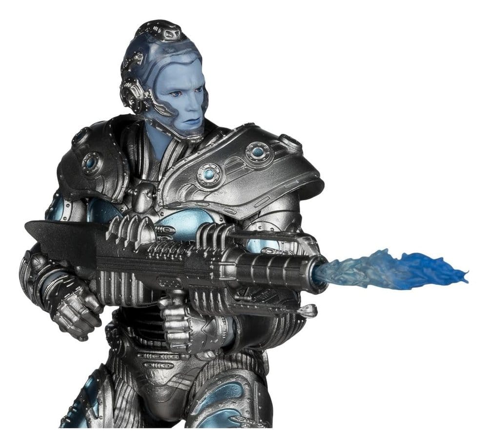 Batman & Robin DC Multiverse Actionfigur Mr. Freeze (Gold Label) 18 cm Image 4